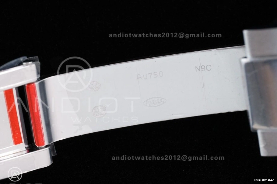 SS 126529LN QF Le Bracelet Daytona Best 1:1 on Mans Durable 826 QF4132 V9 (Weighted) Edition 1228